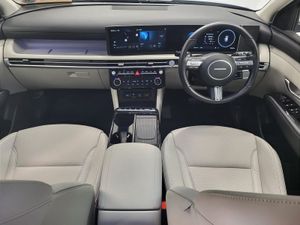 Hyundai Tucson Tucson FL 4WD Executive Plus Phev - Image 4