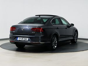 *41* 2017 Volkswagen Passat GT TDI - Image 4