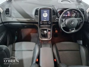 Renault Grand Scenic 1.75 Blue dCi 120 EDC Signat - Image 2