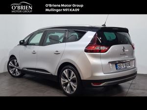 Renault Grand Scenic 1.75 Blue dCi 120 EDC Signat - Image 3