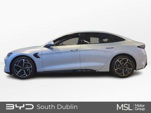 BYD SEAL Design - Rear Wheel Drive (82.5kwh) - 15 - Image 4