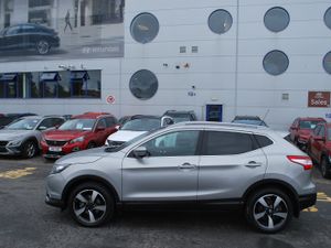Nissan Qashqai 2017 - Image 2
