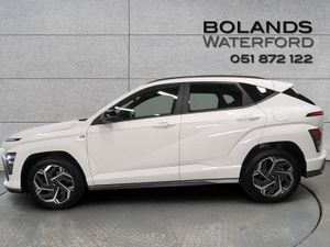 Hyundai Kona 1.0 T-gdi N Line Finance From  138 p - Image 4