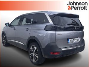 Peugeot 5008 1.2 Puretech 130bhp Allure - Image 2