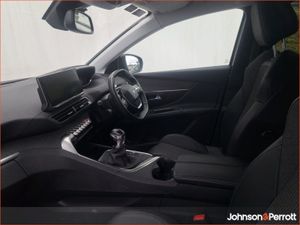 Peugeot 5008 1.2 Puretech 130bhp Allure - Image 3