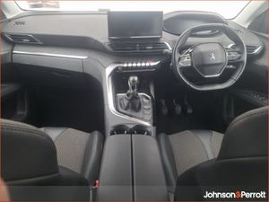 Peugeot 5008 1.2 Puretech 130bhp Allure - Image 4