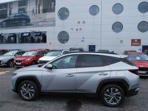 Hyundai Tucson 2021 - Image 2