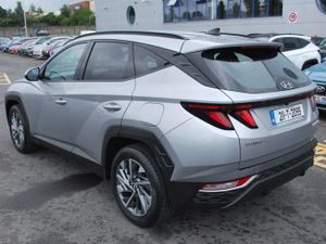 Hyundai Tucson 2021 - Image 3