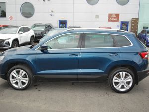 Skoda Karoq 2020 - Image 2