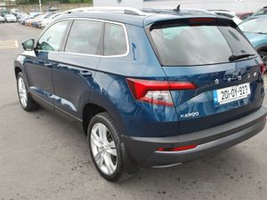 Skoda Karoq 2020 - Image 3
