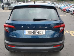 Skoda Karoq 2020 - Image 4
