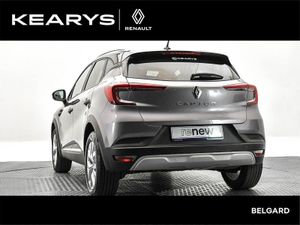 Renault Captur 1.0 TCe 90 Dfull Iconic - Image 2