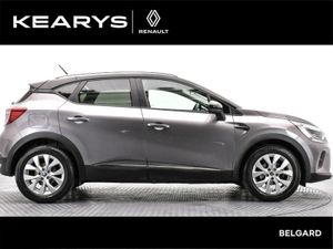 Renault Captur 1.0 TCe 90 Dfull Iconic - Image 3