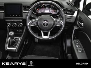 Renault Captur 1.0 TCe 90 Dfull Iconic - Image 4