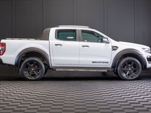 182 Ford Ranger 3.2 Wildtrak 4WD 5 Seat N1 Crewcab - Image 2