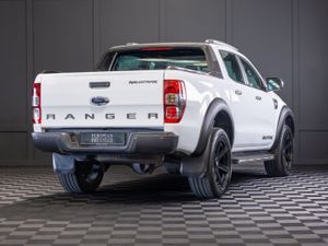 182 Ford Ranger 3.2 Wildtrak 4WD 5 Seat N1 Crewcab - Image 3
