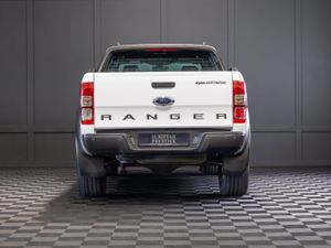 182 Ford Ranger 3.2 Wildtrak 4WD 5 Seat N1 Crewcab - Image 4
