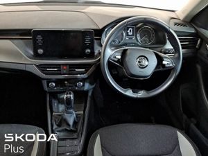 Skoda Kamiq Style 1.0tsi 110HP DSG - Image 4