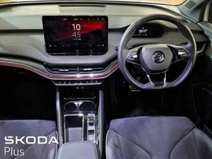 Skoda Enyaq iV 60 RWD Sportline - Image 4