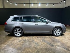 Volkswagen Golf 1.2 TSI AUTOMATIC ESTATE - REVERSE - Image 3