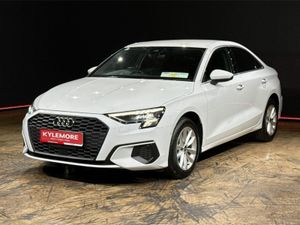 Audi A3 FACE LIFT - 1.0 TFSI AUTOMATIC - CRUISE CO - Image 3