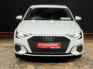 Audi A3 FACE LIFT - 1.0 TFSI AUTOMATIC - CRUISE CO - Image 4