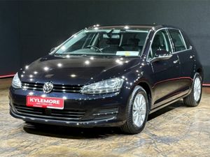 Volkswagen Golf 1.2 AUTOMATIC - 40TH EDITION - Image 3