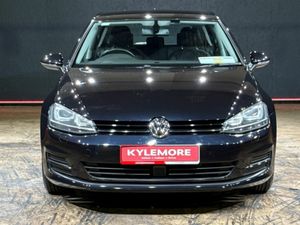 Volkswagen Golf 1.2 AUTOMATIC - 40TH EDITION - Image 4