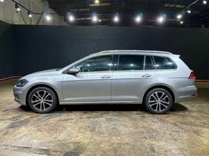 Volkswagen Golf ESTATE - 1.2 TSI AUTOMATIC - REVER - Image 3