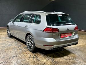 Volkswagen Golf ESTATE - 1.2 TSI AUTOMATIC - REVER - Image 4