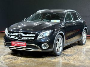 Mercedes-Benz GLA 1.6 AUTOMATIC - Image 3