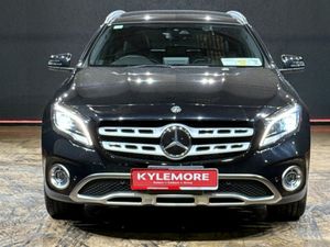 Mercedes-Benz GLA 1.6 AUTOMATIC - Image 4