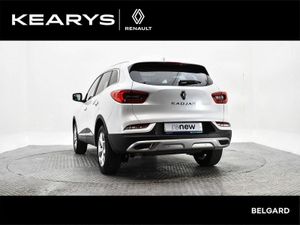 Renault KADJAR 1.5 dCi 110 Energy Dynamique S Nav - Image 2