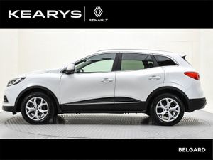 Renault KADJAR 1.5 dCi 110 Energy Dynamique S Nav - Image 3