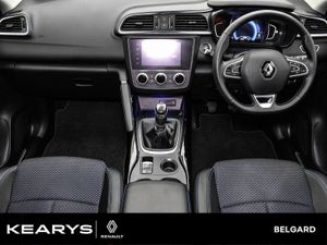Renault KADJAR 1.5 dCi 110 Energy Dynamique S Nav - Image 4