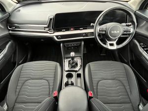 Kia Sportage K2 1.6 Crdi SCR Diesel 115 hp - Image 2