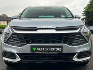 Kia Sportage K2 1.6 Crdi SCR Diesel 115 hp - Image 3