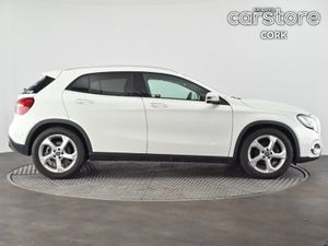 Mercedes-Benz GLA Class GLA 1.6 Auto - Image 3