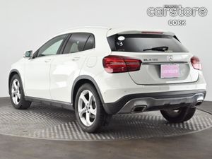 Mercedes-Benz GLA Class GLA 1.6 Auto - Image 4