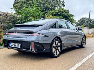 Hyundai Ioniq 6 Ioniq 6 Signature 77kwh - Image 3
