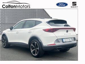 Cupra Formentor 1.5tsi 150hp - Image 4