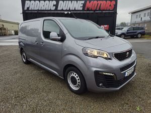 211 Peugeot Expert Pro - Image 2