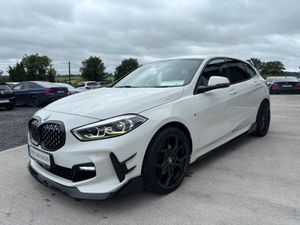 STUNNING 2021 BMW 1-SERIES M SPORT - Image 3