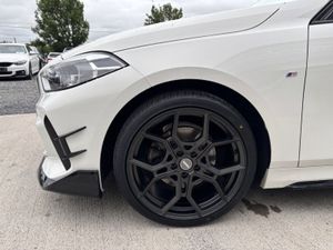 STUNNING 2021 BMW 1-SERIES M SPORT - Image 4