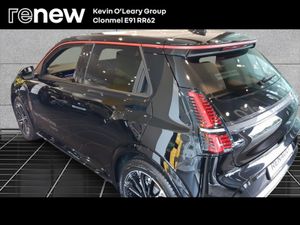 Renault 5 Ev40 150hp Iconic - Image 3
