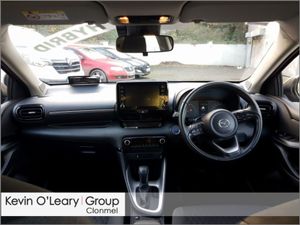 Mazda 2 Hybrid 5DR (116ps) Agile AT - Image 4