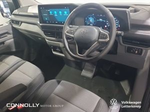 Volkswagen Transporter Trendline SWB 150 PS 2.0 T - Image 4