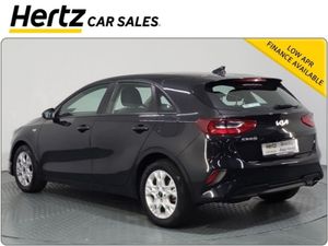 Kia Ceed K2 Mhev 1.6 Diesel Manual - Image 4