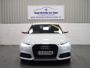 Audi A6 2017 - Image 2