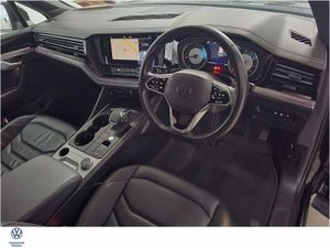 Volkswagen Touareg Touareg Comm 3.0 TDI 4M 231BHP - Image 2